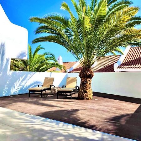 Gold Sand, Huge Terrace, Fast Wi-Fi, Sat Tv Apartment San Miguel de Abona Exterior photo